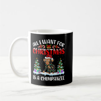De grappige kerstman die ik alleen maar voor Kerst Koffiemok