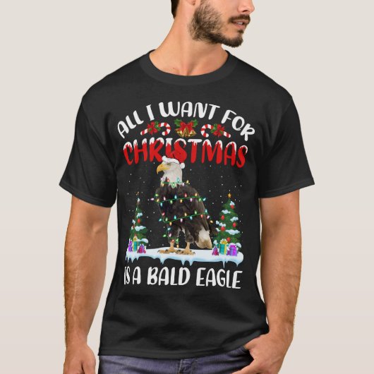 De grappige kerstman die ik alleen maar voor kerst t-shirt (Voorkant)