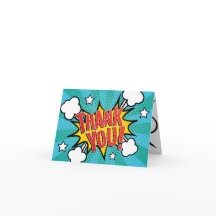 De grappige PARTIJ van het Boek! Dank u kaarden