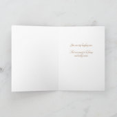 De grappige Pug Kaart van het Moederdag (Binnen)