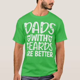 De grappige reukjes zijn beter 2 t-shirt