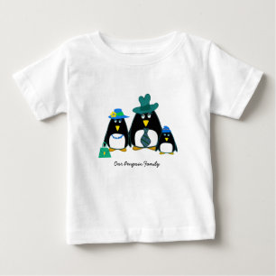 De grappige T-shirt van het Baby van de Gift van