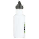 De gras roept en ik moet maaien waterfles  (Links)
