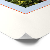 De Grass Cutter ~ Daniel Ridgway Knight Poster (Hoek)