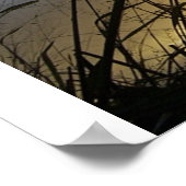 De Grass Withers Poster (Hoek)