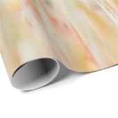 DE GRASSLAND WERD IN PASTEL-COLOED GEPUBLICEERD DO CADEAUPAPIER (Rol Hoek)