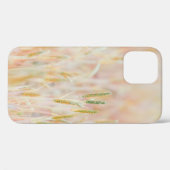 DE GRASSLAND WERD IN PASTEL-COLOED GEPUBLICEERD DO Case-Mate iPhone CASE (Achterkant (horizontaal))