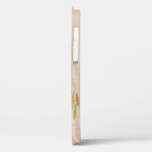 DE GRASSLAND WERD IN PASTEL-COLOED GEPUBLICEERD DO Case-Mate iPhone CASE (Achterkant / Links)
