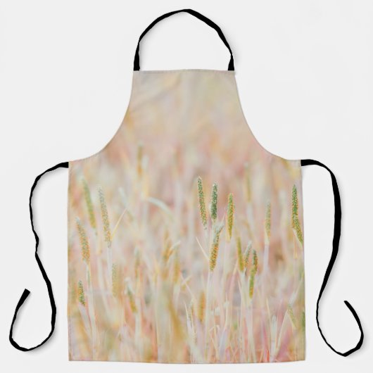 DE GRASSLAND WERD IN PASTEL-COLOED GEPUBLICEERD DO SCHORT (Voorkant)