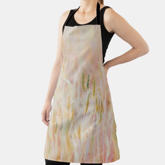 DE GRASSLAND WERD IN PASTEL-COLOED GEPUBLICEERD DO SCHORT (Insitu)