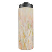 DE GRASSLAND WERD IN PASTEL-COLOED GEPUBLICEERD DO THERMOSBEKER (Voorkant)