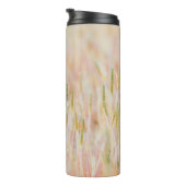 DE GRASSLAND WERD IN PASTEL-COLOED GEPUBLICEERD DO THERMOSBEKER (Geroteerd rechts)