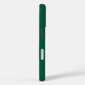 De Graszachter Case-Mate iPhone Case (Achterkant / Rechts)