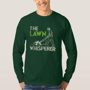 De Graszachter T-shirt