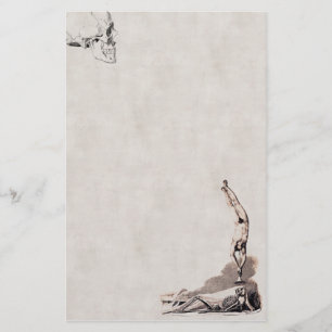 De Grave Stationery Briefpapier