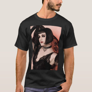 De Gravin - Overhemd (Aanpassen) T-shirt