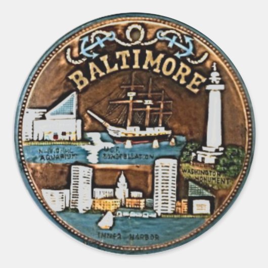 DE GRAW 1 - STICKER (Voorkant)