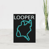 De Great Loop Boating Kaart (Voorkant)