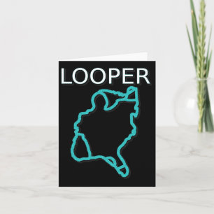 De Great Loop Boating Kaart