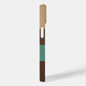 De Great Outdoors iPhone / iPad case (Achterkant / Rechts)