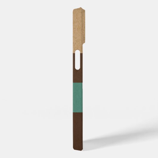 De Great Outdoors iPhone / iPad case (Achterkant / Rechts)