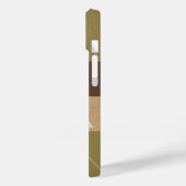 De Great Outdoors iPhone / iPad case (Achterkant / Links)