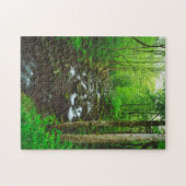 De Great Smoky Mountains Legpuzzel (Horizontaal)