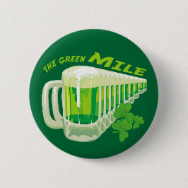 De Green Mile Button