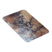 De Green River en de zijrivieren Canyons in Utah Magneet (Rechterzijde)