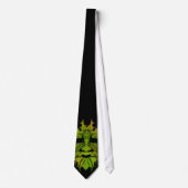 De Greenman Stropdas (Voorkant)