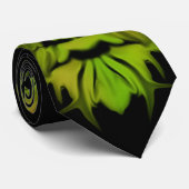 De Greenman Stropdas (Opgerold)