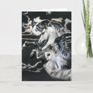 De Greep van het maanlicht Kaart