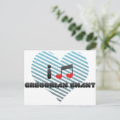 De Gregoriaanse ventilator van de Kantiek Briefkaart (Staand voorkant)