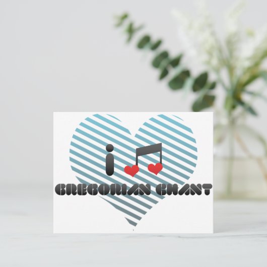 De Gregoriaanse ventilator van de Kantiek Briefkaart (Staand voorkant)