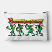 De Gremlins™ Komen Er Aan Etui (Achterkant)