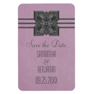 De Grens van Medallion sparen de Magnetische Datum Magneet