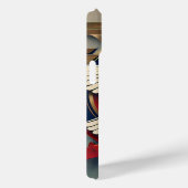 "De grenzen van de hemel" Case-Mate iPhone Case (Achterkant / Rechts)