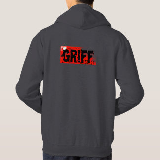 De Griff Hoodie
