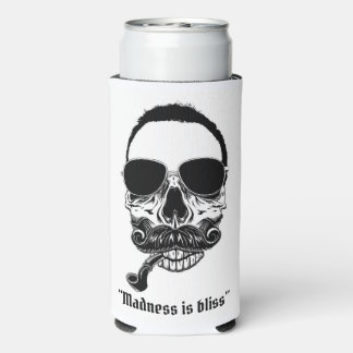 De Griff mouw  Seltzer Blikjeskoeler