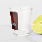 De Griff  Shot Glas (Rechts)