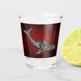De Griff Shot Glas