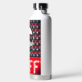 De Griff waterfles 