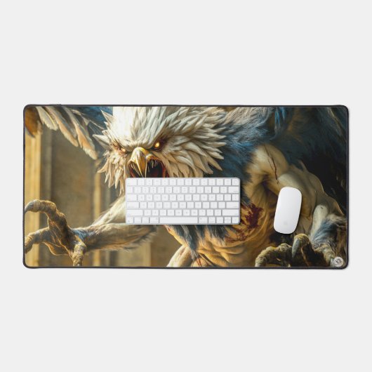 De Griffen Bureaumat (Keyboard & Muis)