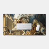 De Griffioen Bureaumat (Keyboard & Muis)