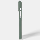 De Grijze Hond Case-Mate iPhone Case (Achterkant / Links)