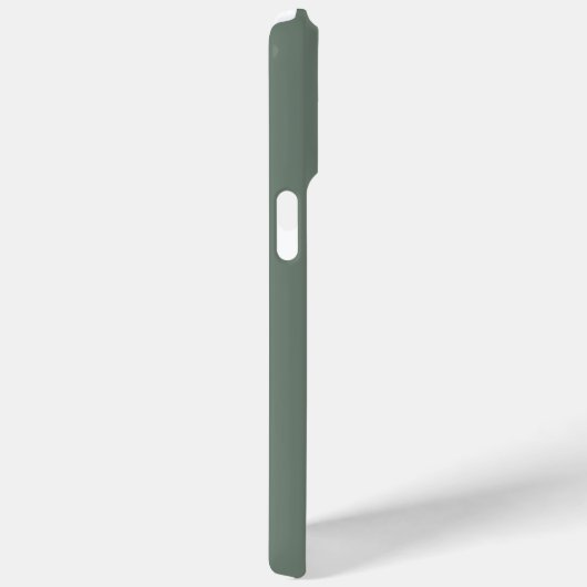 De Grijze Hond Case-Mate iPhone Case (Achterkant / Rechts)
