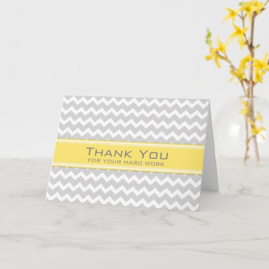 De grijze Kaart van de Dag van de Beroeps van de (Gele Bloem)