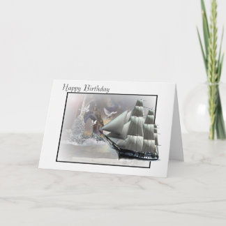 De grijze kaart van de Verjaardag van