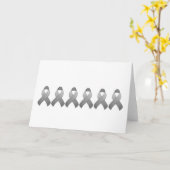 De grijze Kaart van het Lint van de Voorlichting (Gele Bloem)