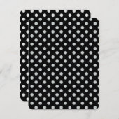 De grijze pols van de verandering om het even welk (Voorkant / Achterkant)